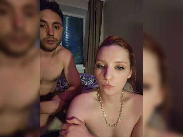 Patron1989 live cam on BongaCams