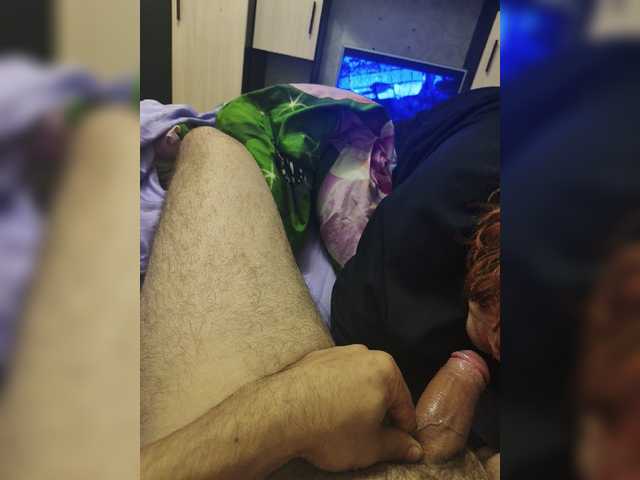 Patron1989 live cam on BongaCams
