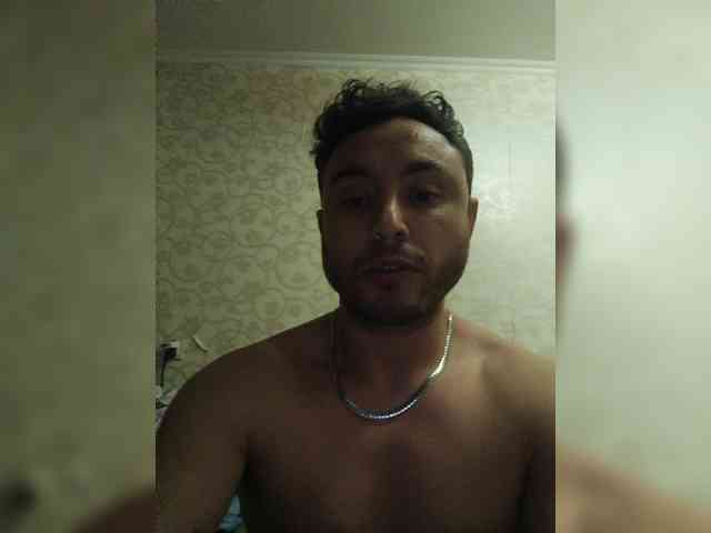 Patron1989 webcam