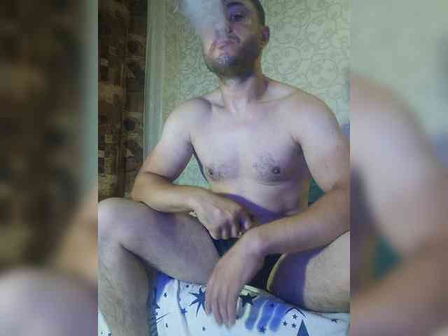 Patron1989 webcam
