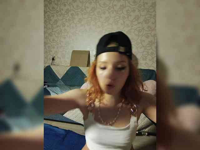 Patron1989 webcam