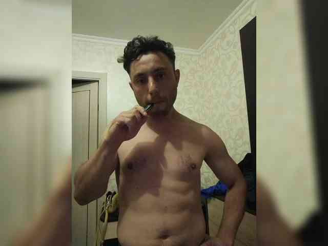 Patron1989 webcam