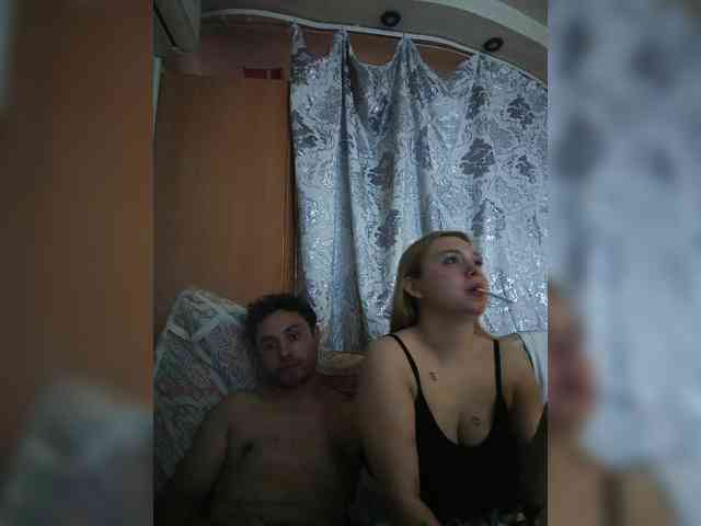Patron1989 webcam