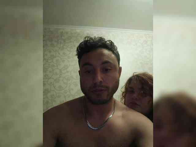 Patron1989 webcam