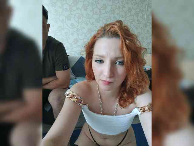 Patron1989 webcam