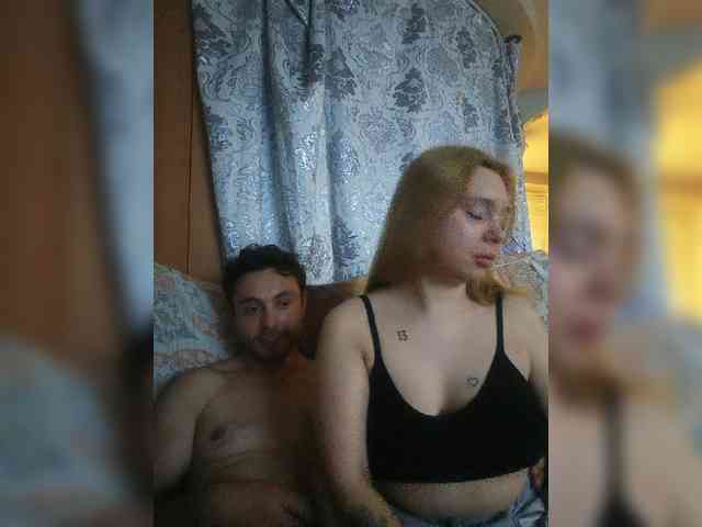 Patron1989 webcam