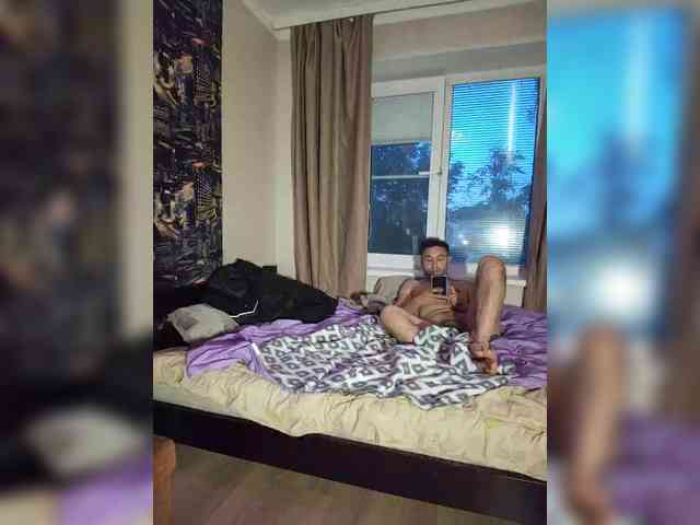 Patron1989 Live Webcam on BongaCams