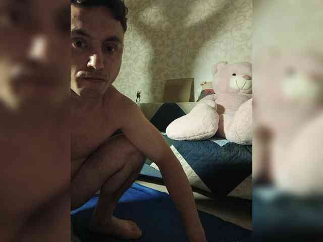 Patron1989 webcam