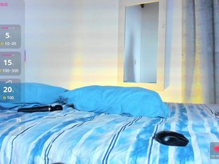 carolinasweet37 Porn Show