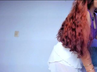 carolinasweet37 Porn Show