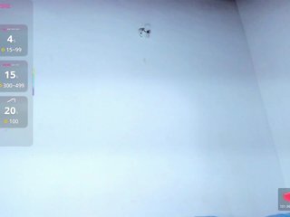 carolinasweet37 Porn Show