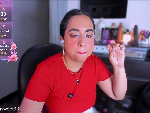 carolinasweet37 live sex