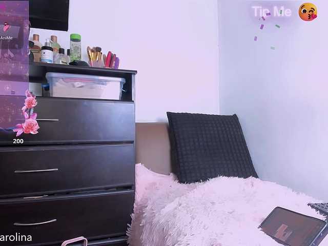 carolinasweet37 online