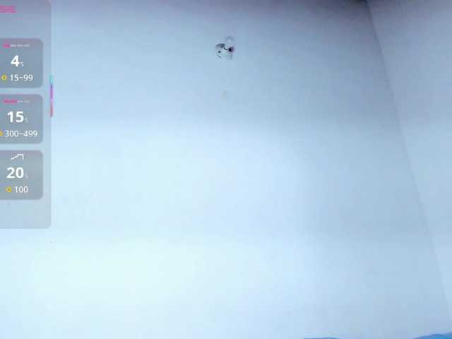carolinasweet37 live cam on BongaCams