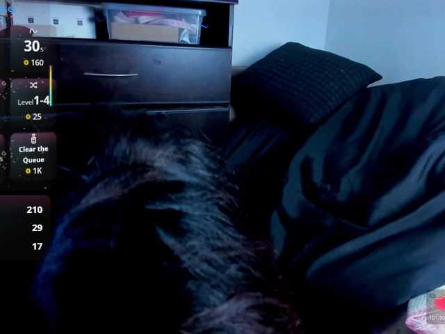 carolinasweet37 live webcam show
