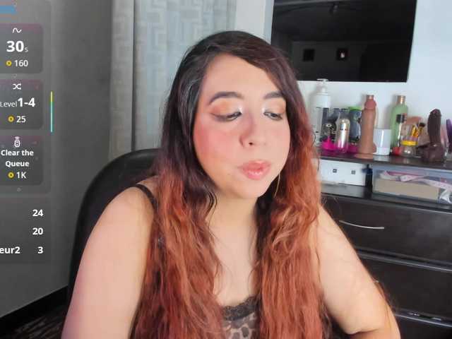 carolinasweet37 live webcam show
