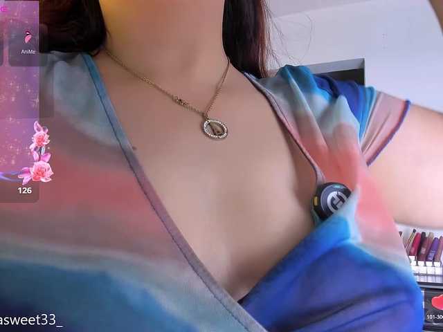 carolinasweet37 live cam on BongaCams