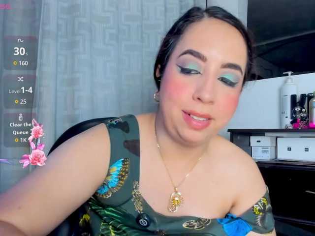 carolinasweet37 live webcam show