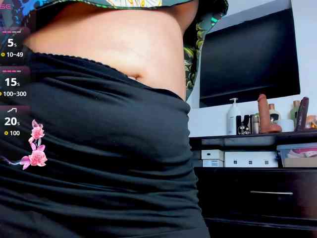 carolinasweet37 webcam