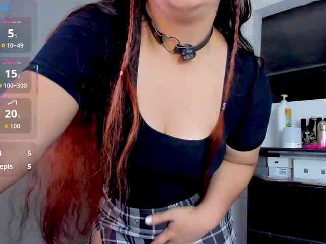 carolinasweet37 webcam