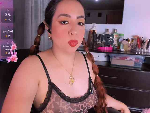 carolinasweet37 webcam