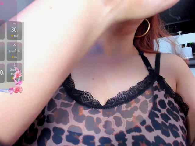 carolinasweet37 webcam