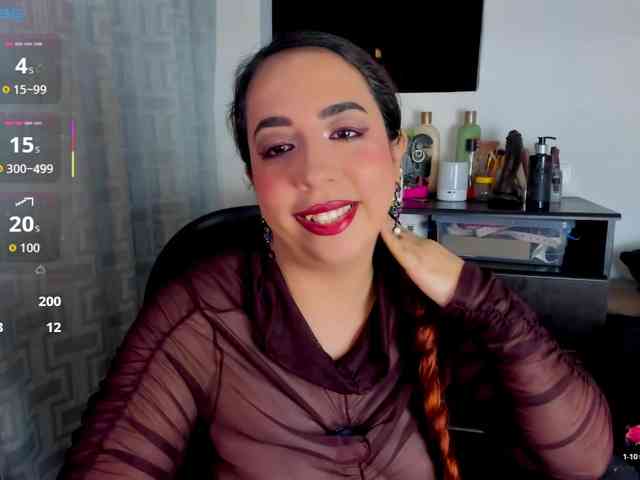 carolinasweet37 webcam