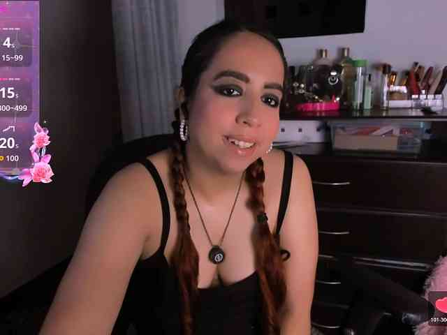 carolinasweet37 webcam