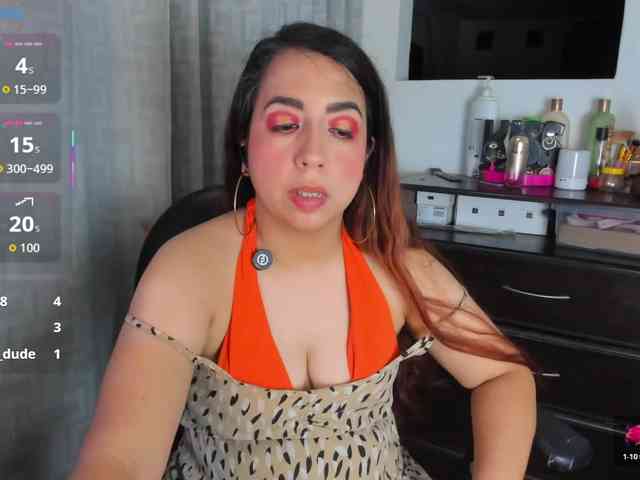 carolinasweet37 webcam