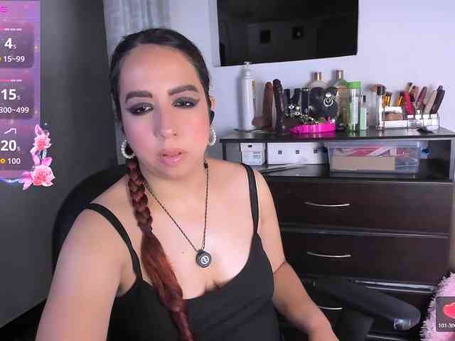 carolinasweet37 webcam
