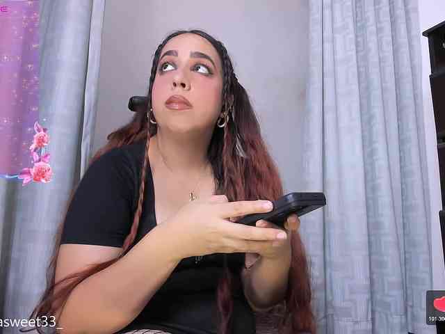 carolinasweet37 webcam