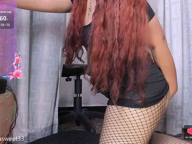 carolinasweet37 webcam