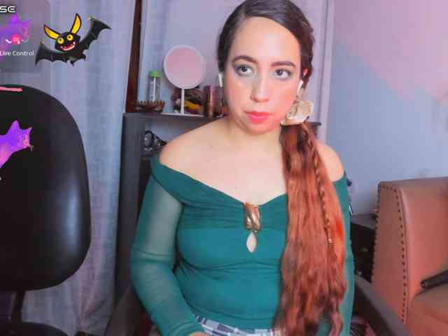 Model: carolinasweet37