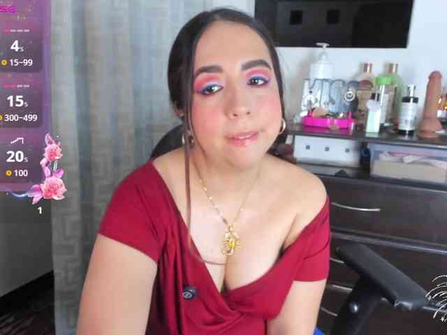 carolinasweet37 webcam