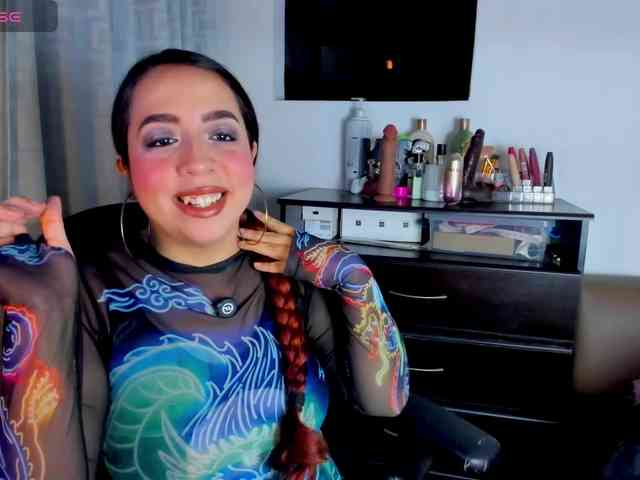 carolinasweet37 webcam