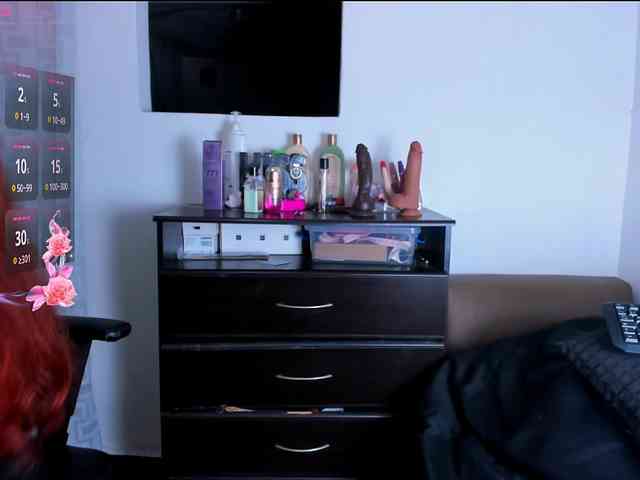 carolinasweet37 webcam