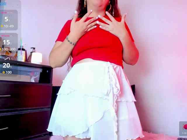 carolinasweet37 webcam