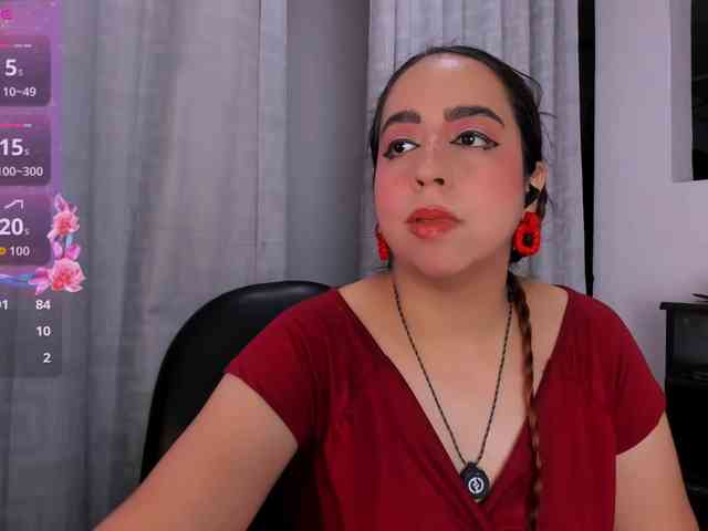 carolinasweet37 webcam