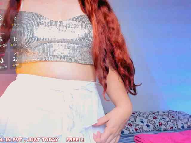 carolinasweet37 webcam