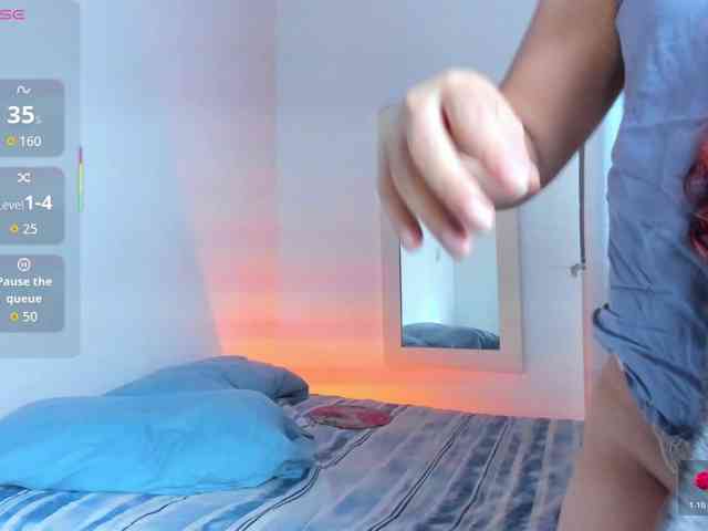 carolinasweet37 webcam