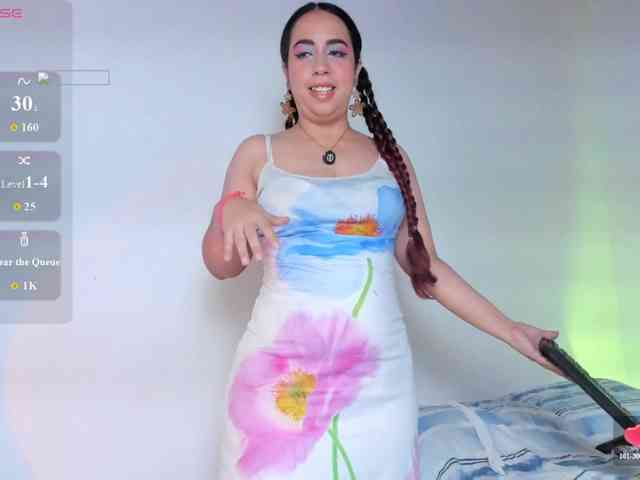 carolinasweet37 webcam
