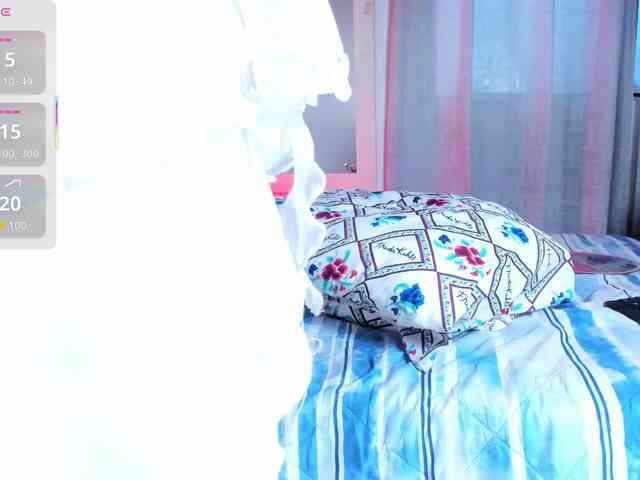 carolinasweet37 webcam