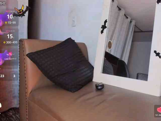 carolinasweet37 webcam