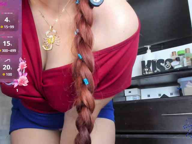carolinasweet37 webcam