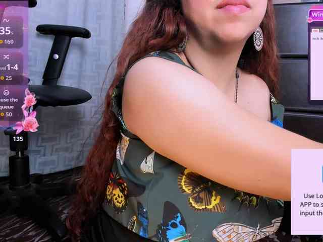 carolinasweet37 webcam