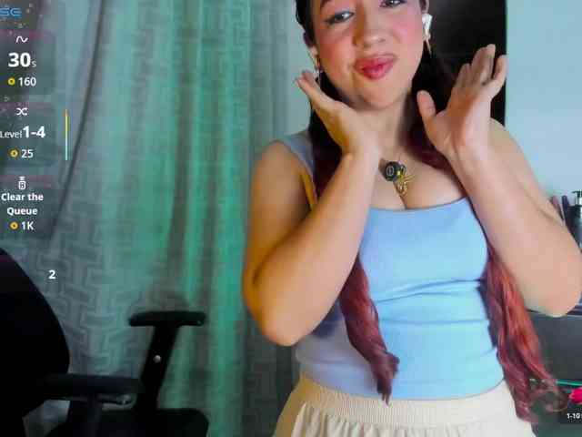 carolinasweet37 webcam