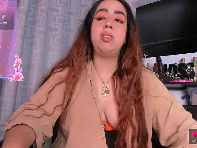 carolinasweet37 webcam
