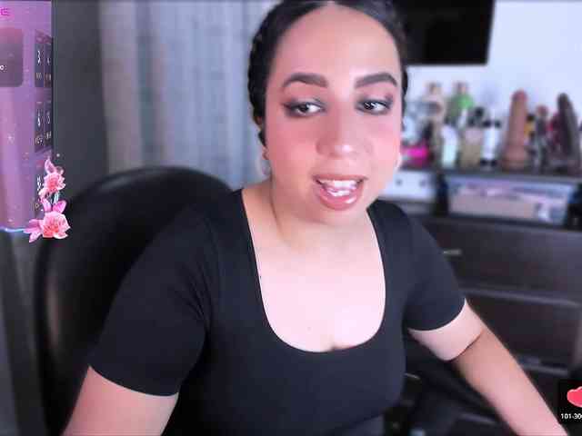 carolinasweet37 webcam