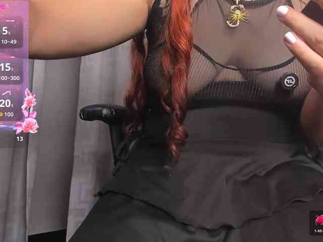 carolinasweet37 webcam