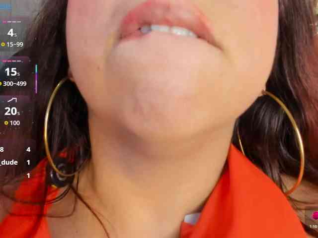 carolinasweet37 webcam
